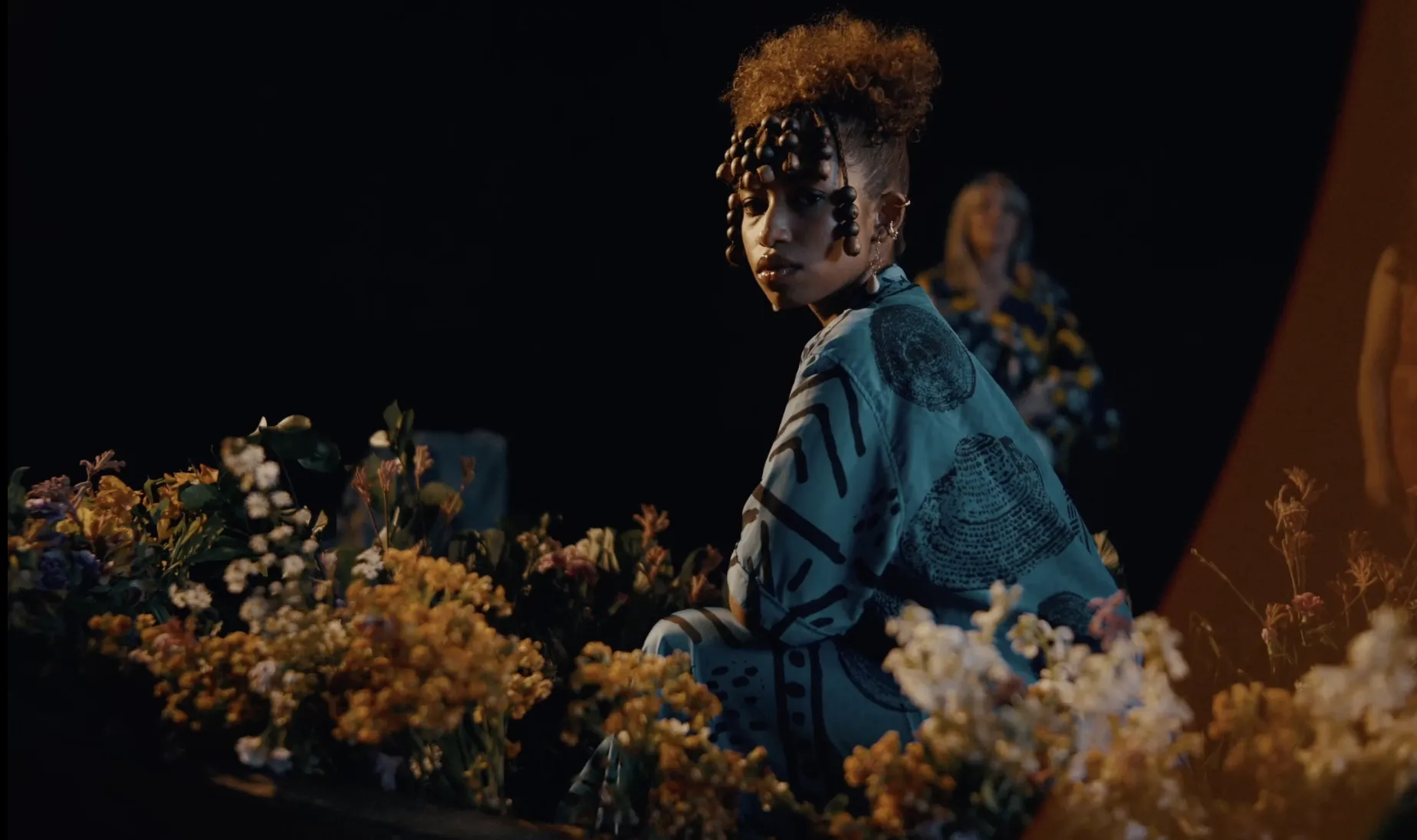 Still de videoclip